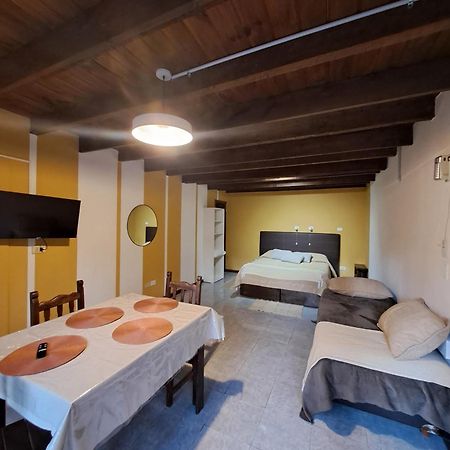 Tierra De Mestizos Villa La Angostura Bagian luar foto
