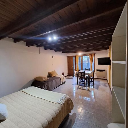 Tierra De Mestizos Villa La Angostura Bagian luar foto