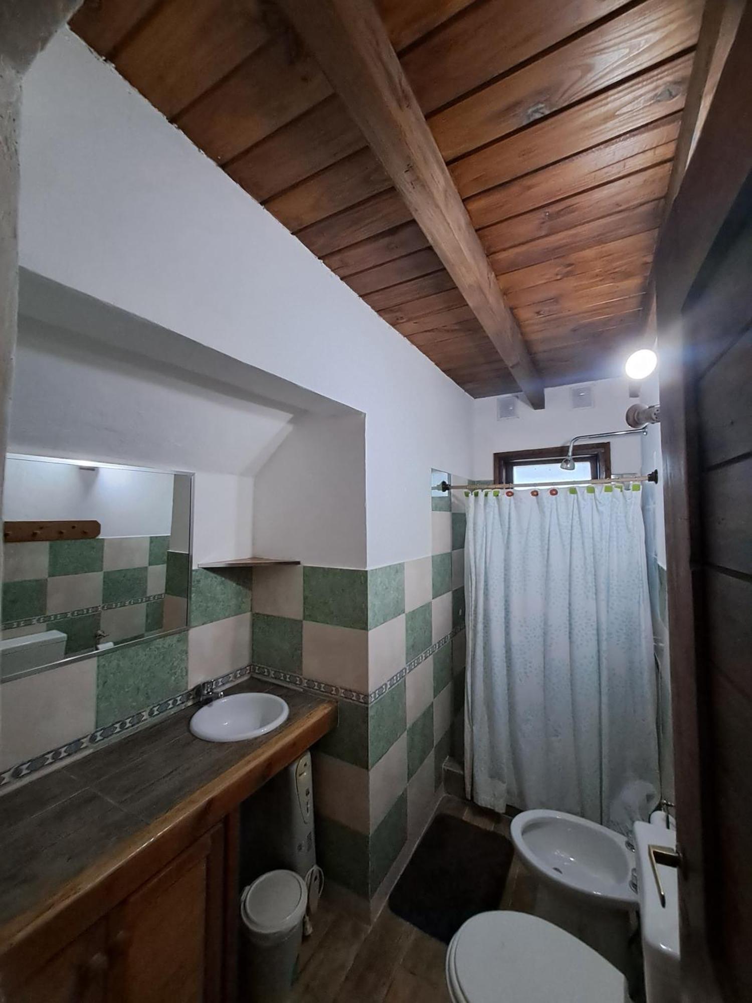 Tierra De Mestizos Villa La Angostura Bagian luar foto
